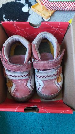 Ddstep kožené, d.d.step,22