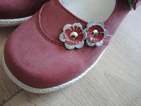 Sandále fare, fare,29