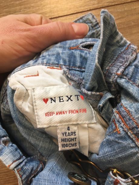 Riflove kratasy s trakmi, next,104