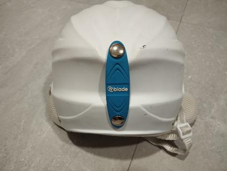 Lyžiarska prilba pre dieťa, xs