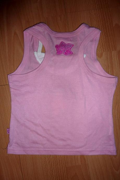 Barbie tričko+miniboden kraťasy,4-8 rokov/116-128, barbie,122