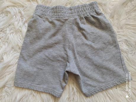 Teplákové kraťasy, f&f,104