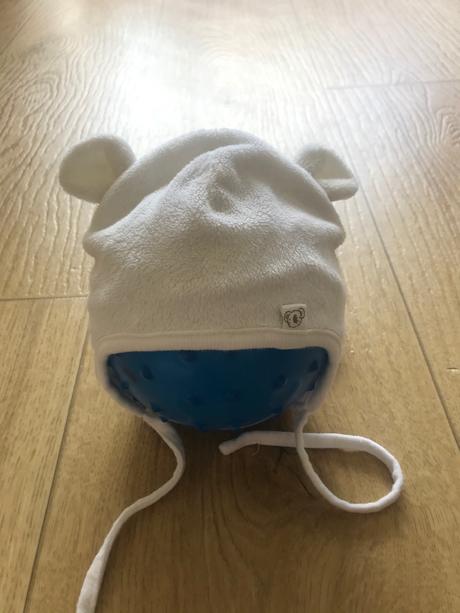 Čiapky pre novorodenca, 50