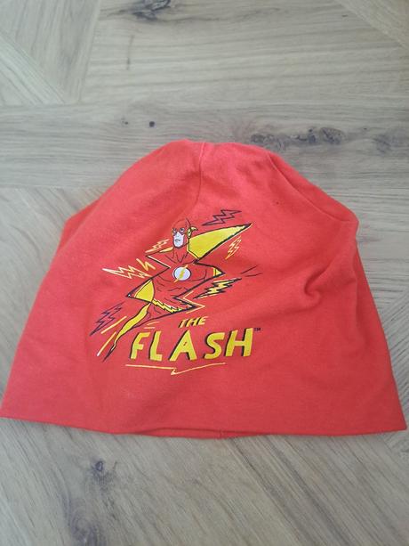 Čiapka flash, 56