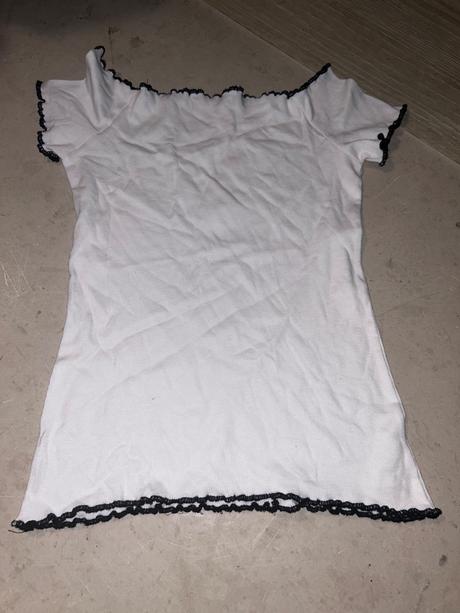 Tričká znackove, m