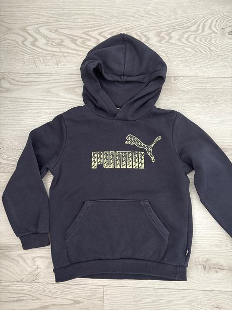 Puma mikina, puma,128