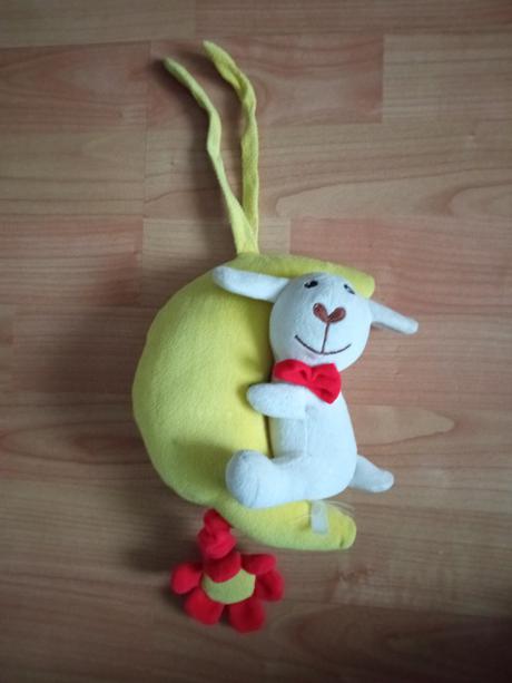 Zvonkohra naťahovacia, 