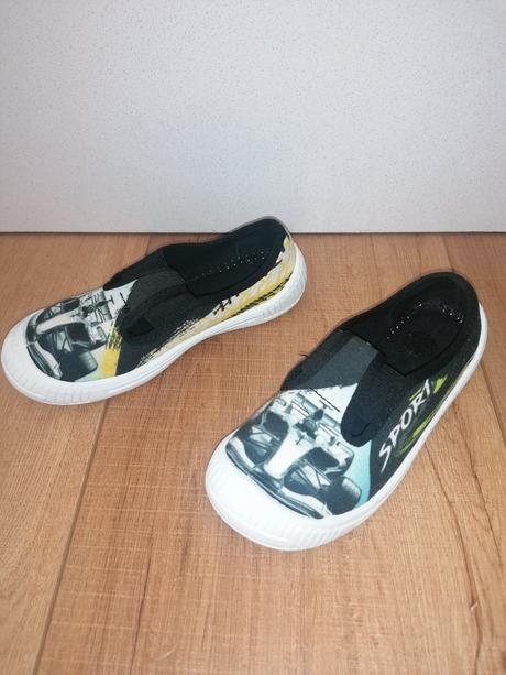 Platenky autickove, f&f,29