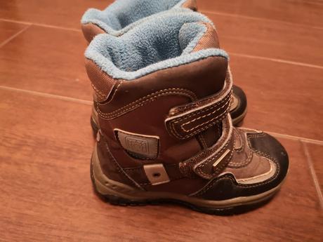Zimne topanky 26, lupilu,26