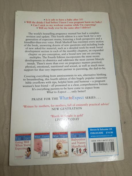 What to expect when expecting wi19,