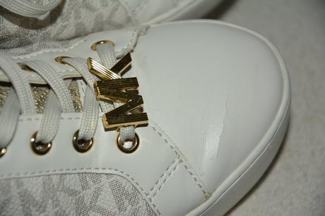 Tenisky michael kors, michael kors,38