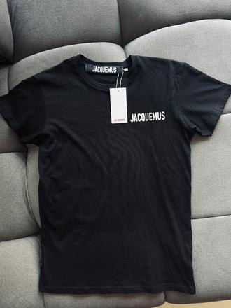 Dámske tričko jacquemus, s / xs