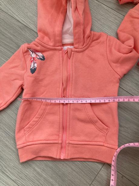 Mikina a tepláky set, lupilu,62