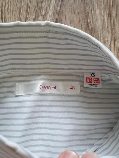 Office blúzka do prace, xs