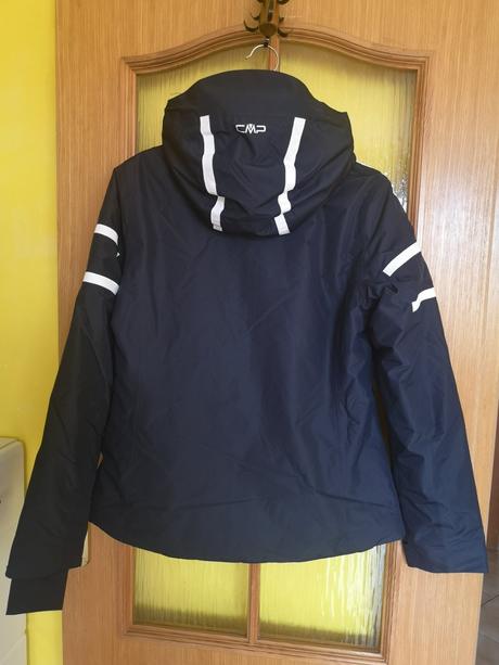 Cmp dámska zimná bunda veľkosť s, cmp,s