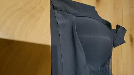 Bezšvíková podprsenka, s