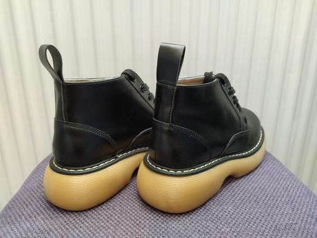 Prechodná obuv, 36 - 41