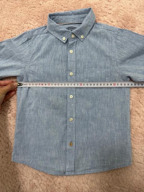 Košeľa, ovs,110