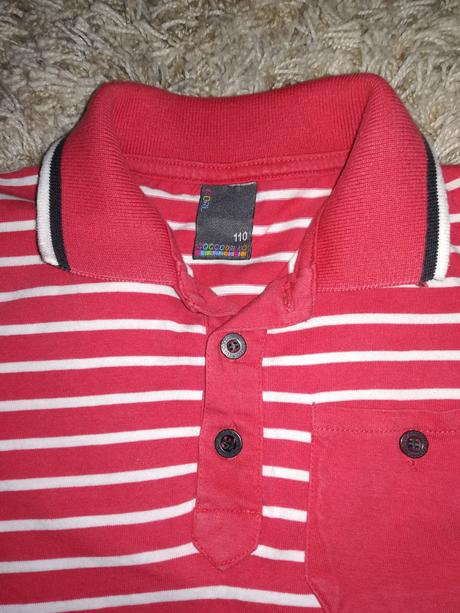 Tričko, coccodrillo,116