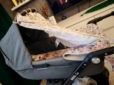 Britax brio go, brio,brio go