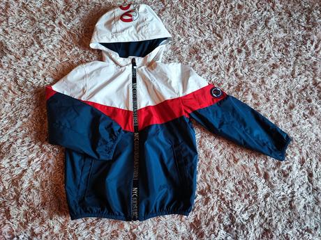 Bundička do dažďa, c&a,110