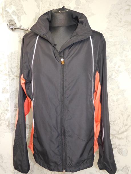 Soc damska kvalitna športova bunda, 44