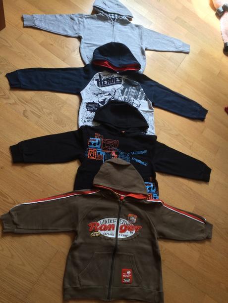 Mikinky, topolino,122