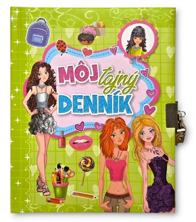 Môj tajný denník, 