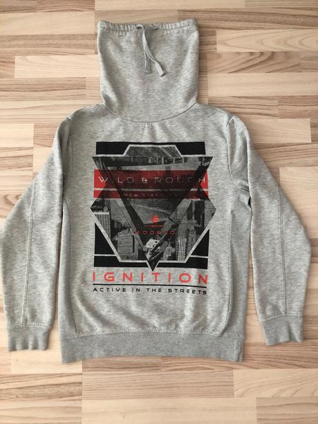 Chlapčenská trigovica, s