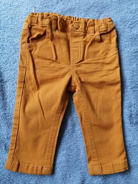 Frajersky komplet, baby club,74