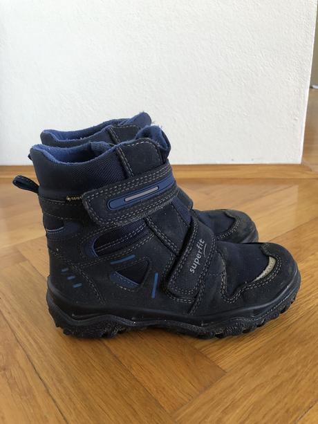 Čižmy superfit, superfit,30