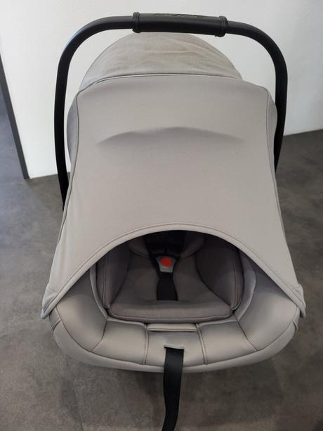 Vajíčko nuna pipa next, nuna