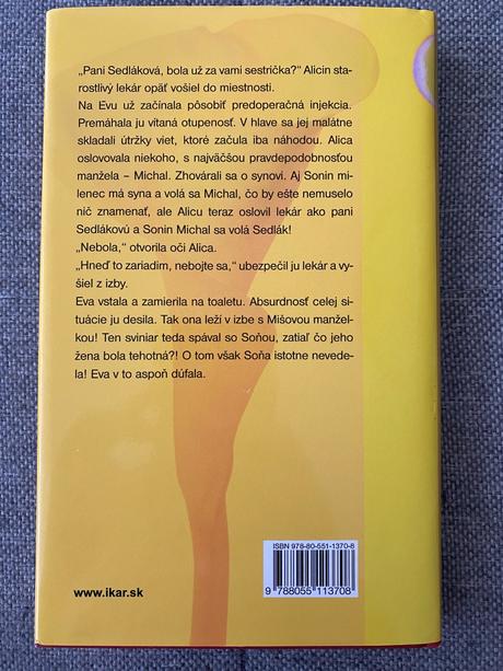 Dve čiarky nádeje,