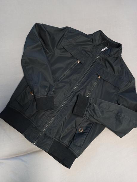 Prechodná bunda, new yorker,s