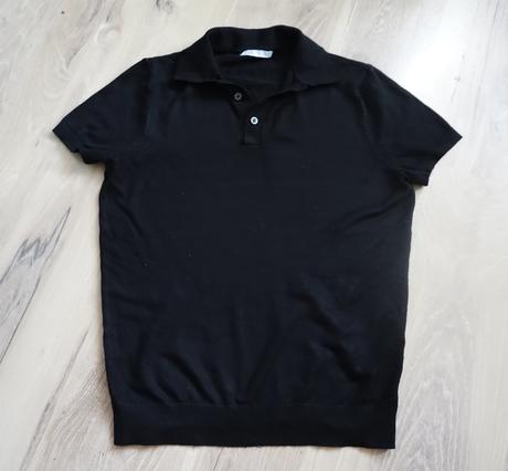 Mäkkučké svetríkové polotričká zara, zara,s