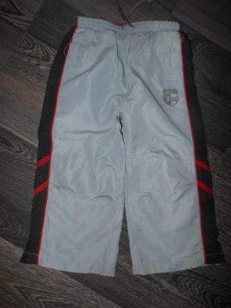 Športové nohavice, rebel,98