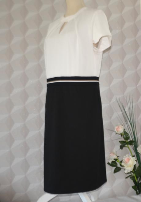 Dámske šaty s.oliver black label, veľ. m, s.oliver,m