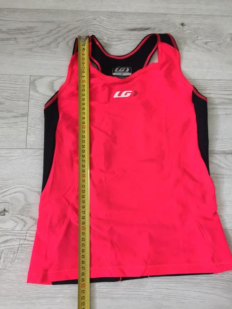 Športové tielko, xs