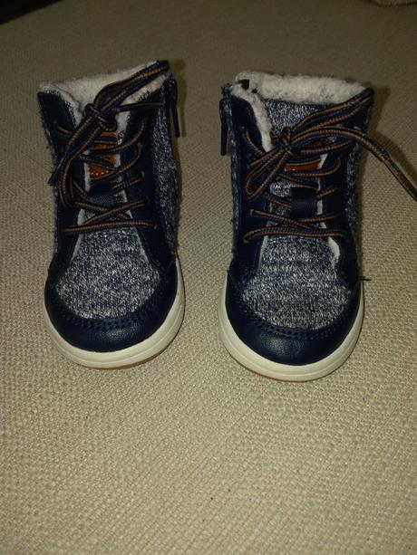 Topánočky, h&m,21