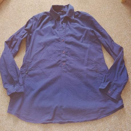 Košeľa, amisu,xs