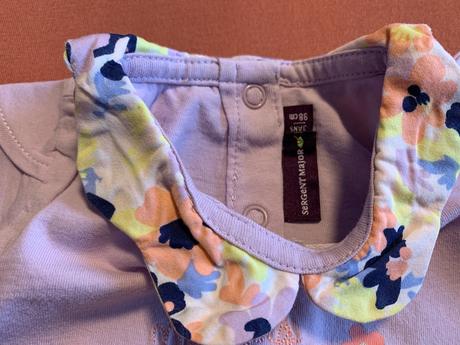 Sergent major tričko, sergent major,98