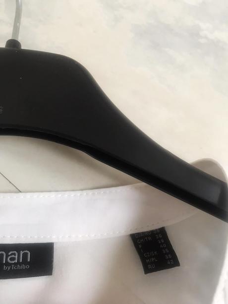 Košeľa/blúzka, tchibo,xl