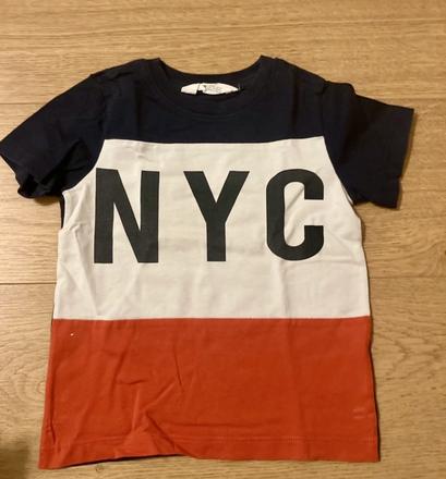 H&m tričko, h&m,98