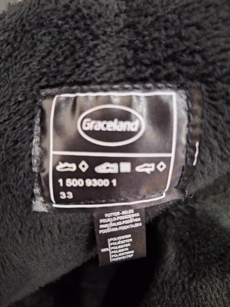 Čižmy, deichmann,33