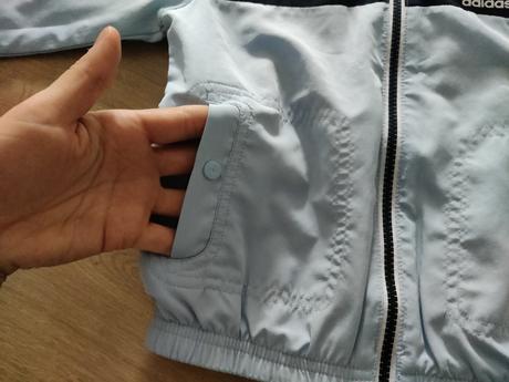 Krásna adidas súprava top stav, adidas,104