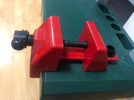 Detsky pracovny stol, 