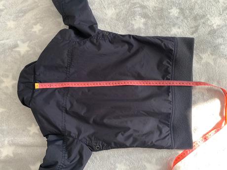 Bunda, napapijri,116