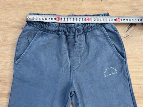 Tepláky, reserved,128