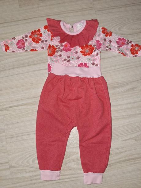 Dievčenský set, 62