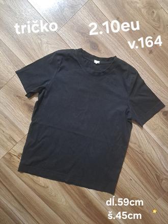 Tričko, 164